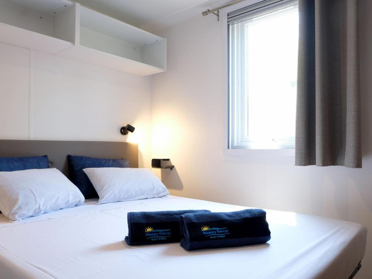 Holiday Home Bella Italia-5 By Interhome 佩斯基耶拉德加达 外观 照片